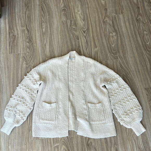 Madewell Sweaters - Madewell Sweater Cardigan